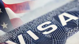 انتقال باشنده گان افغان متقاضی ویزه امریکا به ایالت ویرجینیا