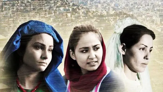 درخشش فلم سینمای افغانستان در جشنواره بین‌المللی فلم داکار