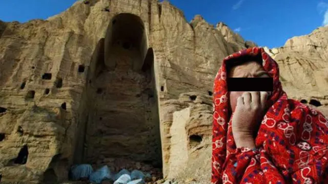 تجاوز وحشیانه افراد ناشناس بالای یک دختر 15 ساله در بامیان