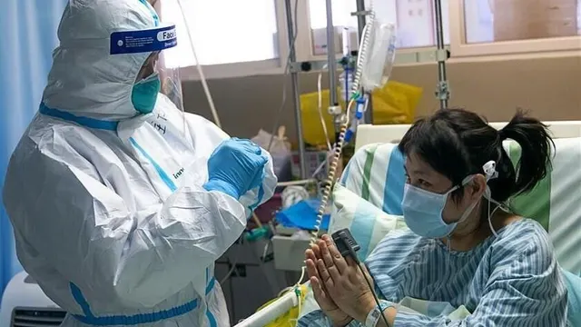 پشت پرده ساخت ویروس کرونا