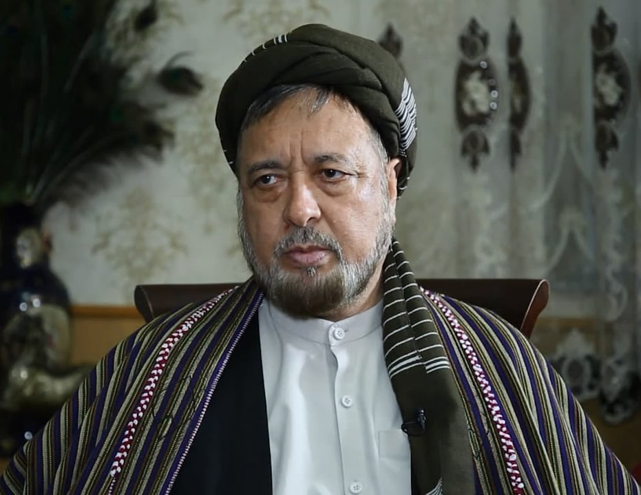 د شمس هدایت ښوونځي چاودنه: طالبان د مسؤولیت احساس وکړي