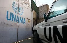 UNAMA Afghanistan