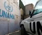 UNAMA Report Reveals Alarming Civilian Casualties in Afghan Conflict
