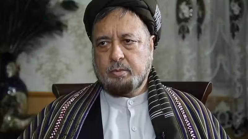 محقق: طالبان مسئول انفجار مکتب شمع هدایت