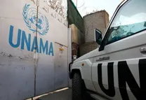 یوناما: 40 هزار غیرنظامی از 2009 تا 2021 در افغانستان جان باختند