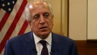 خلیل‌زاد و تکرار یک اشتباه محاسباتی؛ ایران، افغانستانِ سال ۲۰۰۱ نیست