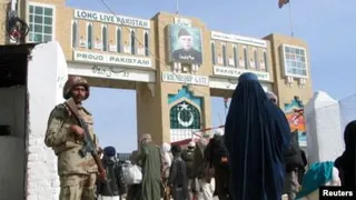ترس پاکستان از ویروس کرونا؛ عبورگاه سپین بولدک‌ چمن مسدود می شود