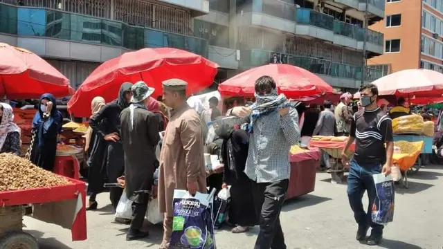 کابل؛ غمگین‌ترین شهر جهان!
