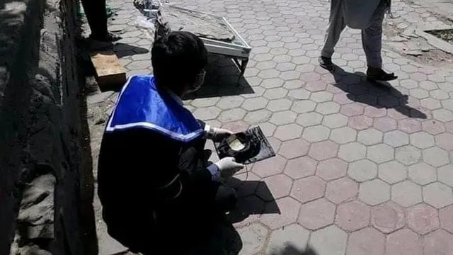 گدایی پس از سالها تحصیل؛ آخرین انتخاب یک دانش‌آموخته!