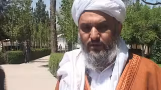 مروری بر زنده گی ملا امام مسجد شیرشاه سوری کابل