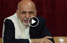 ویدیو/ جنجال در ولسی جرگه بر سر برخورد با تخلفات رییس جمهور غنی