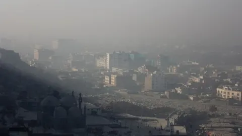 بحران آلودگی هوا؛ کدام کشورها ستندردهای سازمان جهانی صحت را رعایت کردند؟