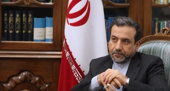 اعلام آماده گی ایران برای اعزام فوری کمک‌های انسانی و امدادی به افغانستان