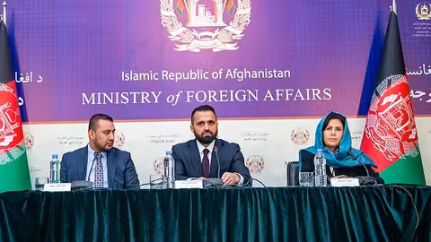 آغاز برنامه توزیع تذکره الکترونیک برای اتباع افغانستان مقیم ایران
