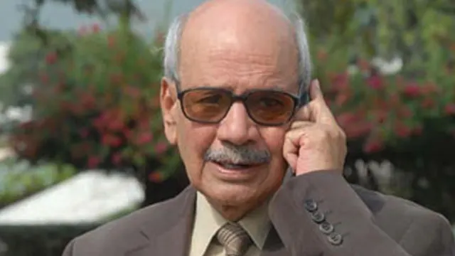 سخنان جنجالی رییس پیشین آیاسآی درباره نقش رییس جمهور غنی در آینده افغانستان