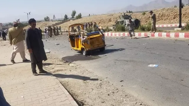 حدود ۳۵ هزار ریکشا در جلال‌آباد به مشکلات ترافیکی دامن زده‌اند
