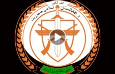 ویدیو/ واکنش وزارت دفاع ملی به شکایت یک عسکر در میدان وردک