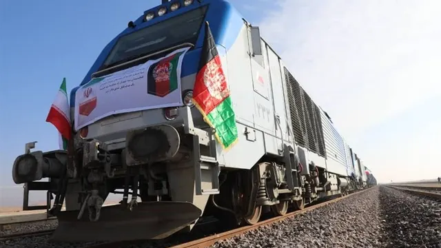 رشد انتقال کالا از خطوط آهن، نشانه‌ای از بهبود اقتصادی