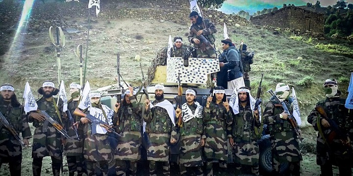 دیدگاه عضو هیئت مذاکرهکننده دولت درباره مشروعیت دینی جنگ طالبان