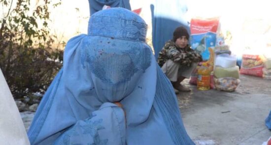 افغانستان و اوکراین؛ قربانیان اصلی جنگ و خشونت در سال ۲۰۲۵ عیسوی