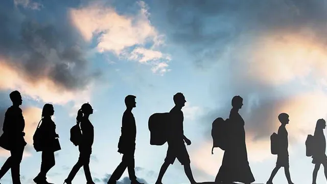 افزایش اخراج مهاجرین از اروپا؛ نهادهای حقوق‌بشری: بحران انسانی در حال تشدید است