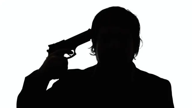 آیا آمار خودکشی در افغانستان بالاست؟