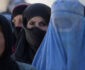 UN Reports 2.4 Million Afghan Girls Denied Education Amid Taliban Rule