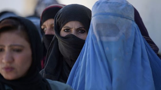 د ملګروملتونو نوې مرسته: د ښځو په مشرۍ مدني ټولنو ته ملاتړ