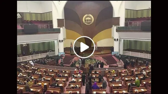 ویدیو/ اصلی ترین مردم افغانستان از دیدگاه نماینده سمنگان در ولسی جرگه