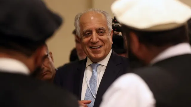 هشدار منبع اروپایی درباره اهداف پنهان دپلوماسی امریکا در قبال افغانستان
