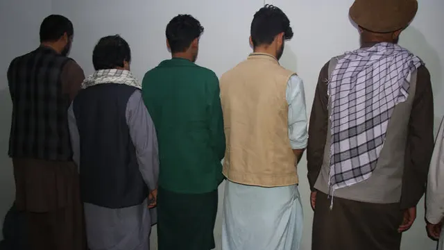 افزایش ۶۰ درصدی خشونت علیه مردان به‌دلیل حجاب زنان در افغانستان