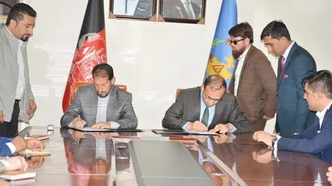 مشخص شدن وضعیت بیجاشدگان خیمه نشین شهر کابل
