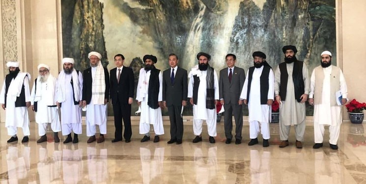 طالبان کا مغربی ممالک سے جنگی پالیسیوں میں تبدیلی کا مطالبہ