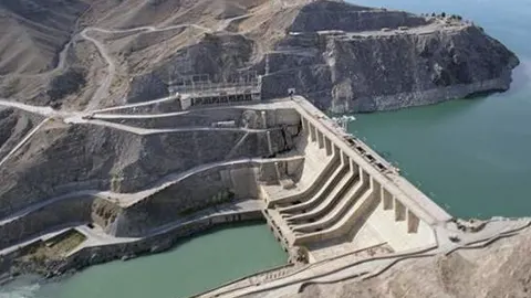 ​فرمان خاص مسعود پزشکیان برای پیگیری فوری حق‌آبه ایران از افغانستان