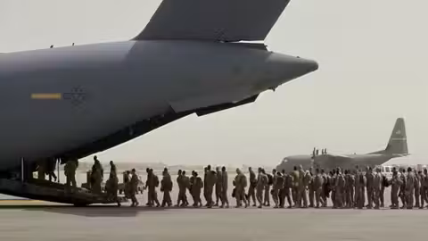 مهاجران افغان؛ پنج سال جدایی و گرفتاری در غربت