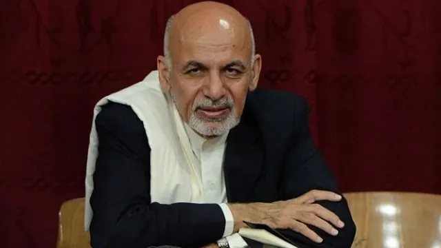 قرار گرفتن نام اشرف غنی در لست فاسدترین سیاستمداران جهان