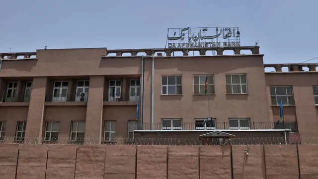 آخرین وضعیت ملیاردها دالر دارایی افغانستان؛ از سود ۷۰۰ ملیون دالری تا امید به آزادسازی