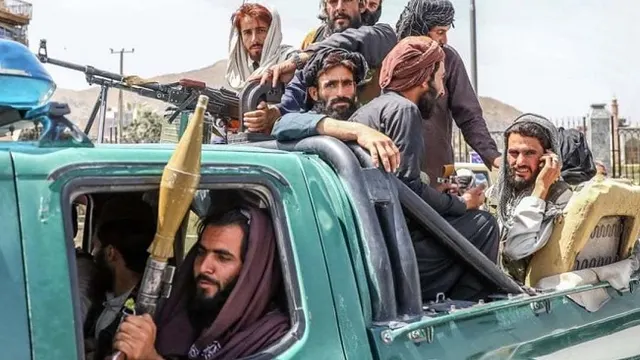 اظهارات محمود خان اچکزی درباره تأثیر جنگ افغانستان بر امنیت پاکستان