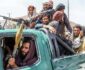 اظهارات محمود خان اچکزی درباره تأثیر جنگ افغانستان بر امنیت پاکستان