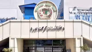 رحمت‌شاه زرمتی به حیث کپتان جدید تیم ملی کرکت کشور تعین شد