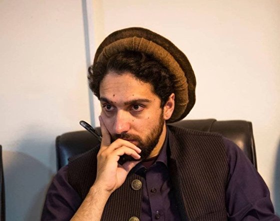احمد مسعود: افغانستان د ترهګرو لپاره خوندي پناه ځای ګرځیدلی دی