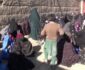 آمار تکان دهنده سازمان ملل؛ افغانستان سومین کشور جهان با بیشترین بیجا شده داخلی