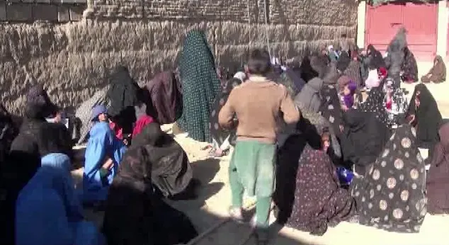 درخواست بودجه ۵۲۹ میلیون دالری یوناما برای عودتکنندگان افغانستان