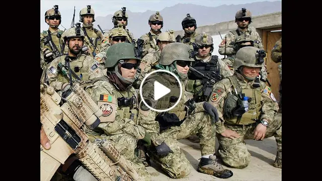 ویدیو/ نقش اشرف غنی در تضعیف نهاد های امنیتی