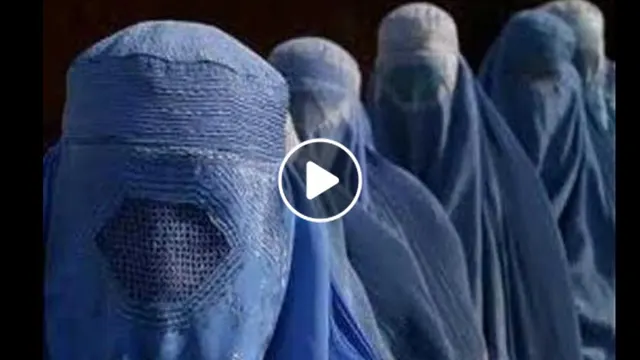 ویدیو/ درخواست رابطه نامشروع به این دختر افغان توسط طالبان