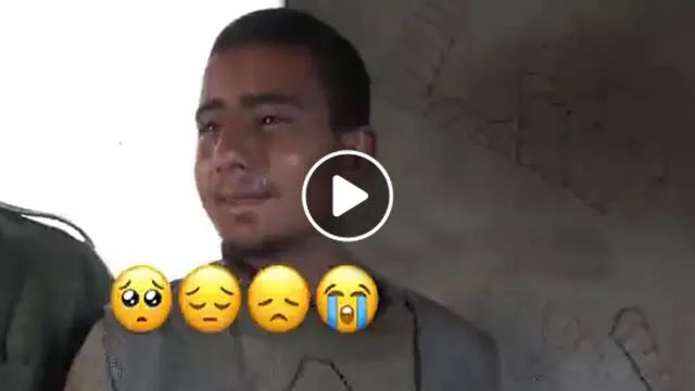 ویدیو/ برخورد ظالمانه طالبان با فقرا