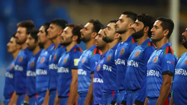 درخشش کرکت‌بازان افغان؛ شش ملی‌پوش کشور به لیگ برتر سریلانکا پیوستند