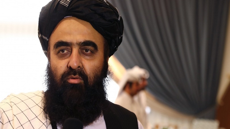 طالبان: د افغانستان امنیت د ګاونډیو هېوادونو امنیت سره تړلی دی