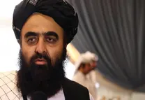 وزیر خارجهٔ طالبان: امنیت افغانستان وابسته به کشورهای همسایه است