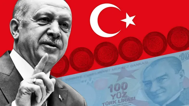بحران ارزی در ترکیه هزاران نفر را به خیابان‌ها کشاند